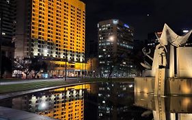 Hilton Adelaide
